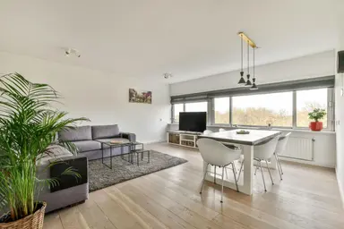 117m2 apartment to rent for 2950€/month in Backershagen 39, Amsterdam