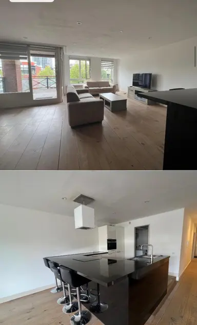 110m2 room to rent for 1000€/month in Kruisweg, Hoofddorp