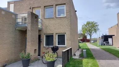 0μ² Διαμέρισμα προς ενοικίαση για 778.11€/μήνα σε Eisenhowerstraat 24, Hoogeveen