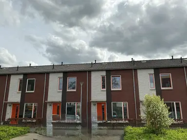96m2 Casa in affitto per 772.71€/mese a Meester P.J. Troelstralaan 57, Assen