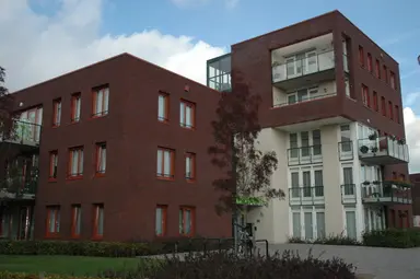 67m2 apartment to rent for 989.91€/month in Rombout Verhulstlaan 203, Almelo