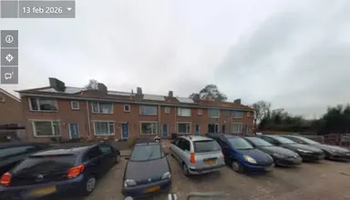 66.84m2 house to rent for 779.82€/month in Jonkheer van Cittersplein 8, Purmerend