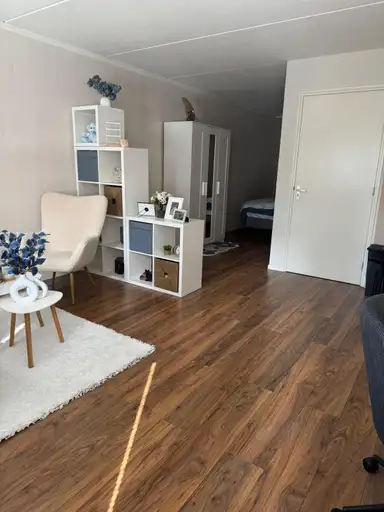 32m2 room to rent for 575€/month in De Klomp, Enschede