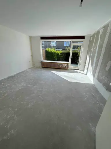 67m2 maison à louer pour 935.34€/mois à Bezaanstraat 4, Zaandam