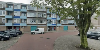 47m2 apartment to rent for 753.02€/month in Lindenlaan 161, Amstelveen
