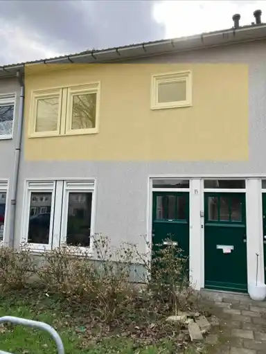 33m2 apartment to rent for 717.39€/month in Pomonastraat 85-1, Amsterdam