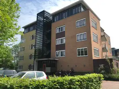 79m2 apartment to rent for 947.93€/month in Carel Fabritius 3, Ouderkerk aan de Amstel