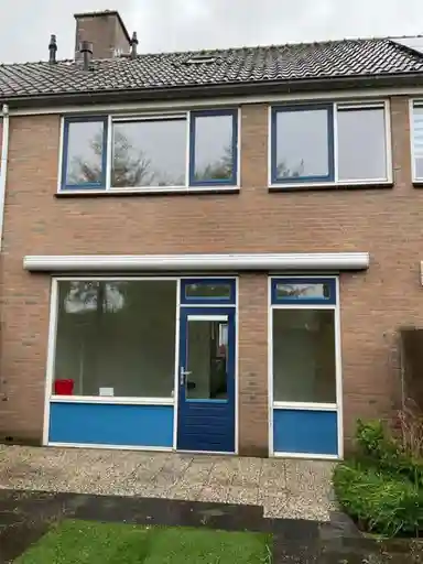 58m2 house to rent for 958€/month in Albert Verweylaan 79, Uithoorn