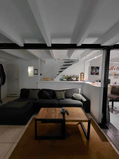 45m2 room to rent for 700€/month in Verlengde Oosterstraat, Groningen