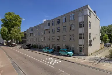 71m2 apartment to rent for 1475€/month in Kruisstraat, Utrecht