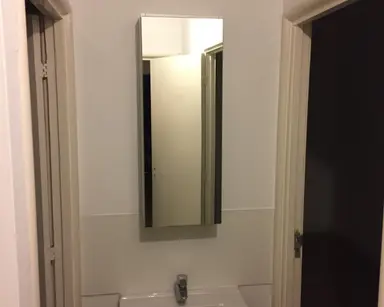 10m2 Chambre à louer pour 480€/mois à Laan van Meerdervoort, The Hague