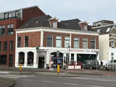 19m2 Studio zur Miete für 768€/Monat in Veemarktstraat, Groningen