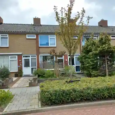 67m2 maison à louer pour 764.14€/mois à Benesserlaan 137, Uitgeest