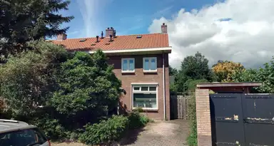 78m2 house to rent for 733.02€/month in Isaac Sweersstraat 31, Hengelo