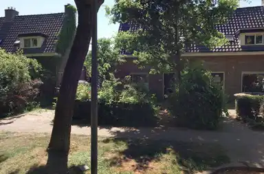 60m2 house to rent for 729.78€/month in Landmansweg 144, Hengelo