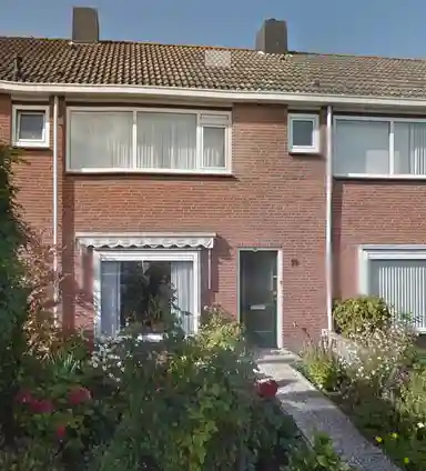 105m2 flat to rent for 1276€/month in van Iersellaan, Noordwijk