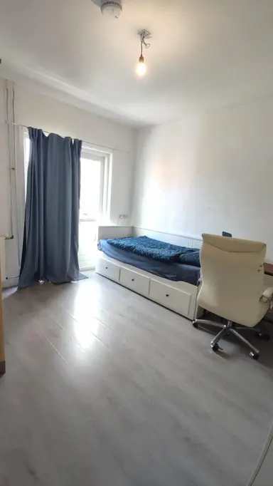 12μ² Δωμάτιο προς ενοικίαση για 525€/μήνα σε Heyendaalseweg, Nijmegen