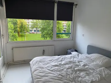 100m2 Zimmer zur Miete für 1100€/Monat in Johannes Calvijnlaan, Amstelveen