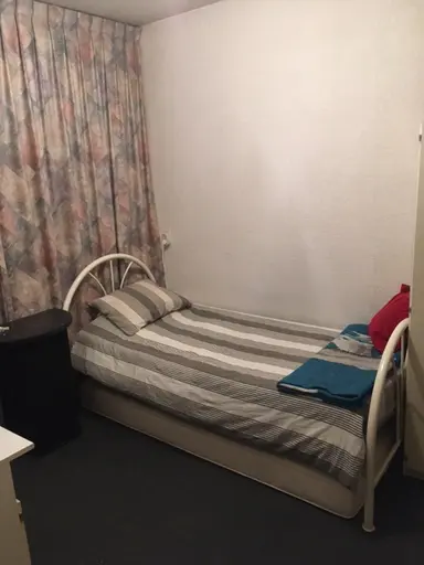 10m2 room to rent for 500€/month in Diamantstraat, Alphen aan den Rijn