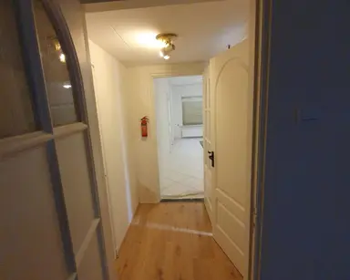 42m2 Kamer te huur voor 975€/maand in Merelstraat, Tilburg