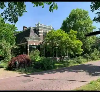 12m2 room to rent for 489€/month in Kolderveen, Meppel