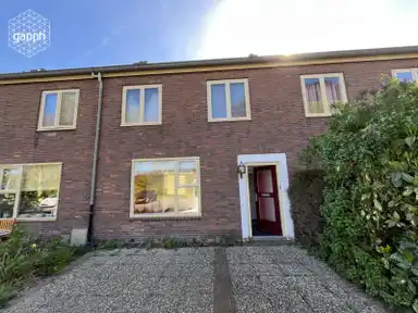 70m2 house to rent for 525€/month in Willem de Zwijgerlaan, Koudekerk aan den Rijn