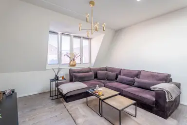 46m2 apartment to rent for 975€/month in Struisvogelstraat 27, Gorinchem