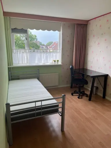 12m2 Zimmer zur Miete für 500€/Monat in Goudplevier 3481, IJsselstein