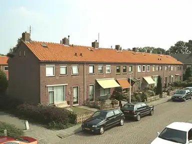 72m2 house to rent for 932€/month in Koekoekstraat, Nieuwkoop