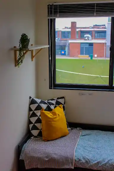 11m2 Camera in affitto per 790€/mese a Peizerweg, Groningen