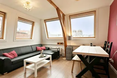 40μ² Διαμέρισμα προς ενοικίαση για 1150€/μήνα σε Lauwersmangang 12, Zwolle