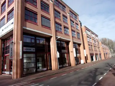 28m2 room to rent for 600€/month in Plantsoen, Wageningen