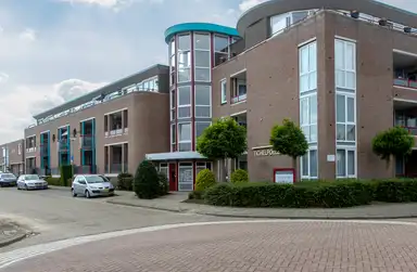 58m2 Appartamento in affitto per 740.84€/mese a Wilhelminastraat 45, Landgraaf