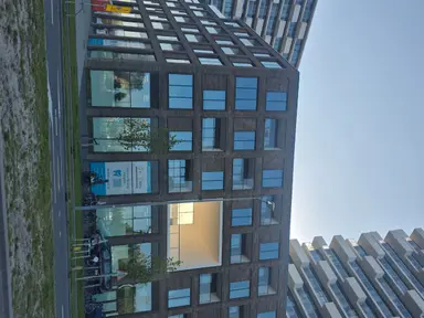 19m2 room to rent for 750€/month in Rosestraat, Rotterdam