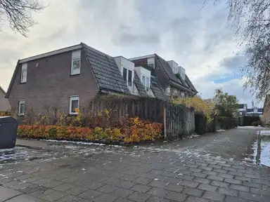 0m2 apartment to rent for 509.83€/month in Koningspage 6, Beekbergen