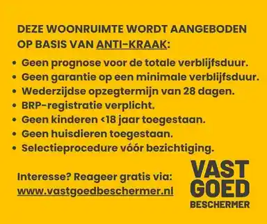 143m2 house to rent for 476€/month in Drs. G. Jonkerlaan, Hardenberg