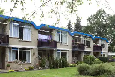 55m2 flat to rent for 733.59€/month in De Haere 133, Almelo