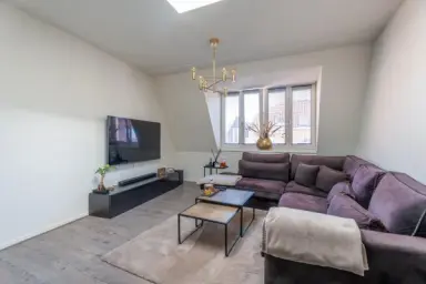 46m2 apartment to rent for 975€/month in Struisvogelstraat, Gorinchem