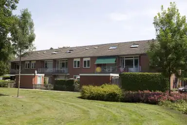 51m2 apartment to rent for 719.69€/month in De Wheer 45, Almelo