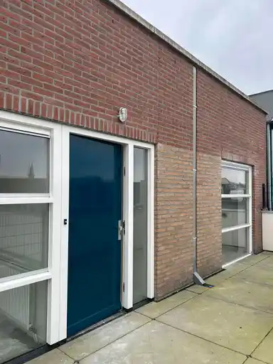 79m2 apartment to rent for 1275€/month in Friesestraat 54A, Coevorden