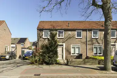 32m2 house to rent for 504.45€/month in Prinsenpolderstraat 30, Made