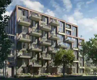 0μ² Διαμέρισμα προς ενοικίαση για 3000€/μήνα σε Utrecht