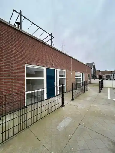 58m2 flat to rent for 1090€/month in Friesestraat 54, Coevorden