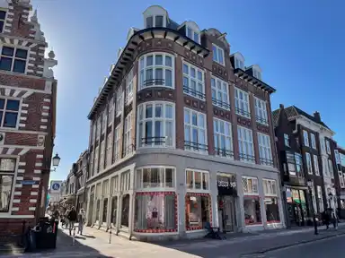 80m2 Wohnung zur Miete für 1150€/Monat in Nieuwsteeg 55, Hoorn