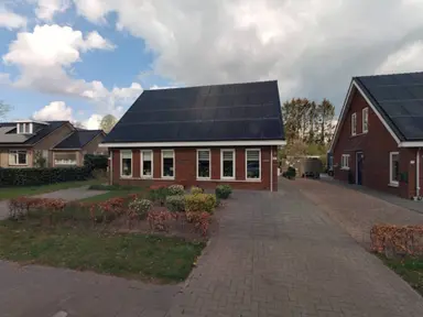 0m2 Casa in affitto per 1015.65€/mese a Holtenweg 12a, Vries