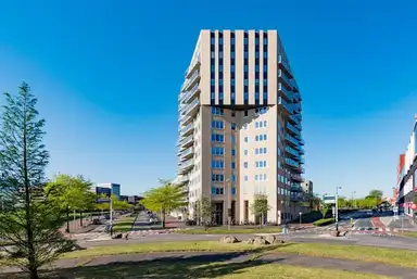 60m2 apartment to rent for 1700€/month in Piet Mondriaanlaan, Amersfoort