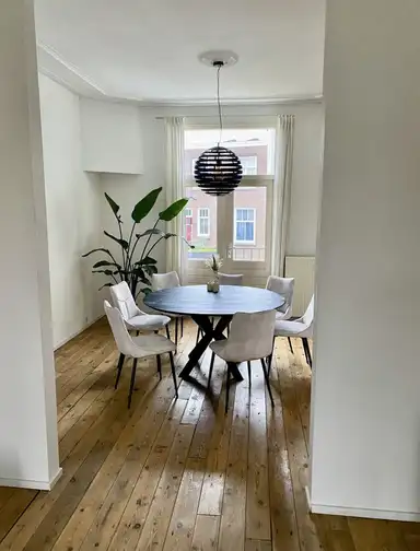 140μ² Διαμέρισμα προς ενοικίαση για 2296€/μήνα σε Stijn Buysstraat, Nijmegen