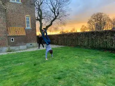 20μ² Δωμάτιο προς ενοικίαση για 429€/μήνα σε Bennekom