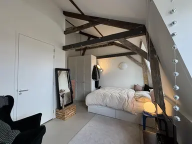 30m2 Chambre à louer pour 830€/mois à Parallelweg, Maastricht