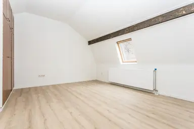 16m2 room to rent for 688€/month in Statensingel, Maastricht